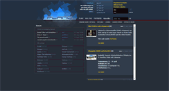 Desktop Screenshot of planc.ee